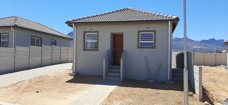 2 Bedroom Property for Sale in Paarl South Western Cape